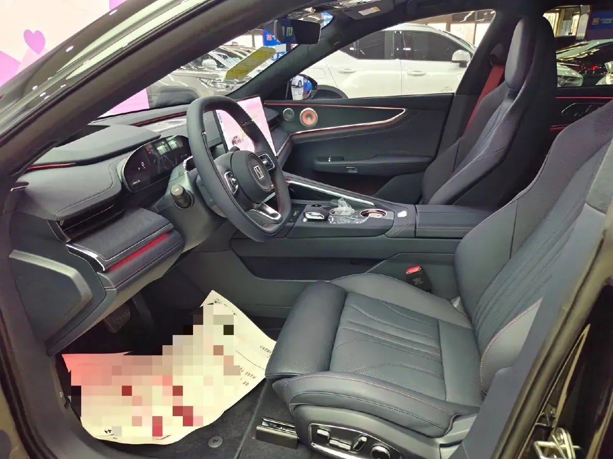 2026 Zeekr 001 BEV,autocango,china used car exporter,china ev exporter,chinese used car exporter,chinese used ev exporter