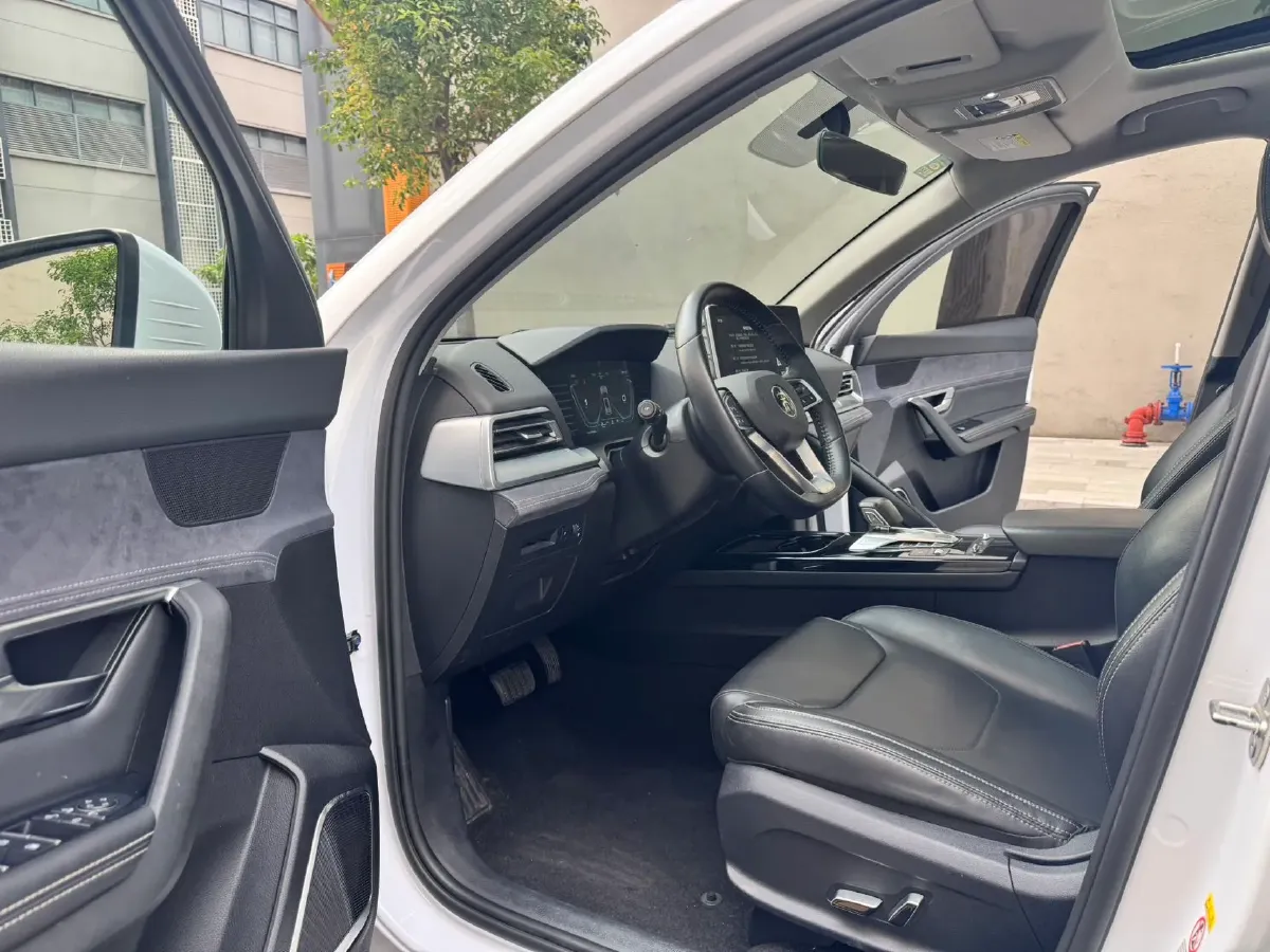 2019 BYD Song Pro 1.5T 160HP L4 6DCT PHEV 15.7KWH,autocango,china used car exporter,china ev exporter,chinese used car exporter,chinese used ev exporter