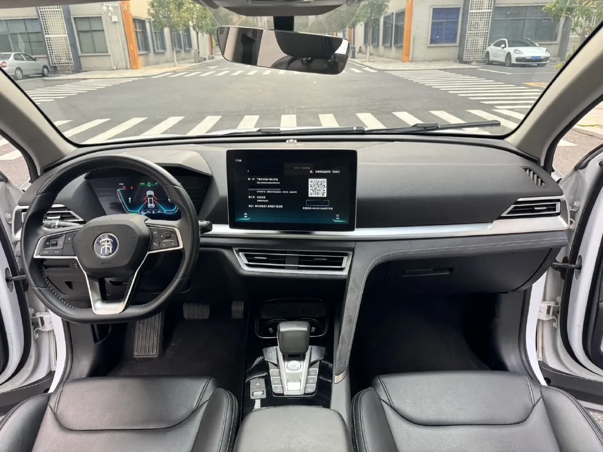2019 BYD Song Pro 1.5T 160HP L4 6DCT PHEV 15.7KWH,autocango,china used car exporter,china ev exporter,chinese used car exporter,chinese used ev exporter