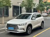 2019 BYD SONG PRO,autocango,china used car exporter,china ev exporter,chinese used car exporter,chinese used ev exporter
