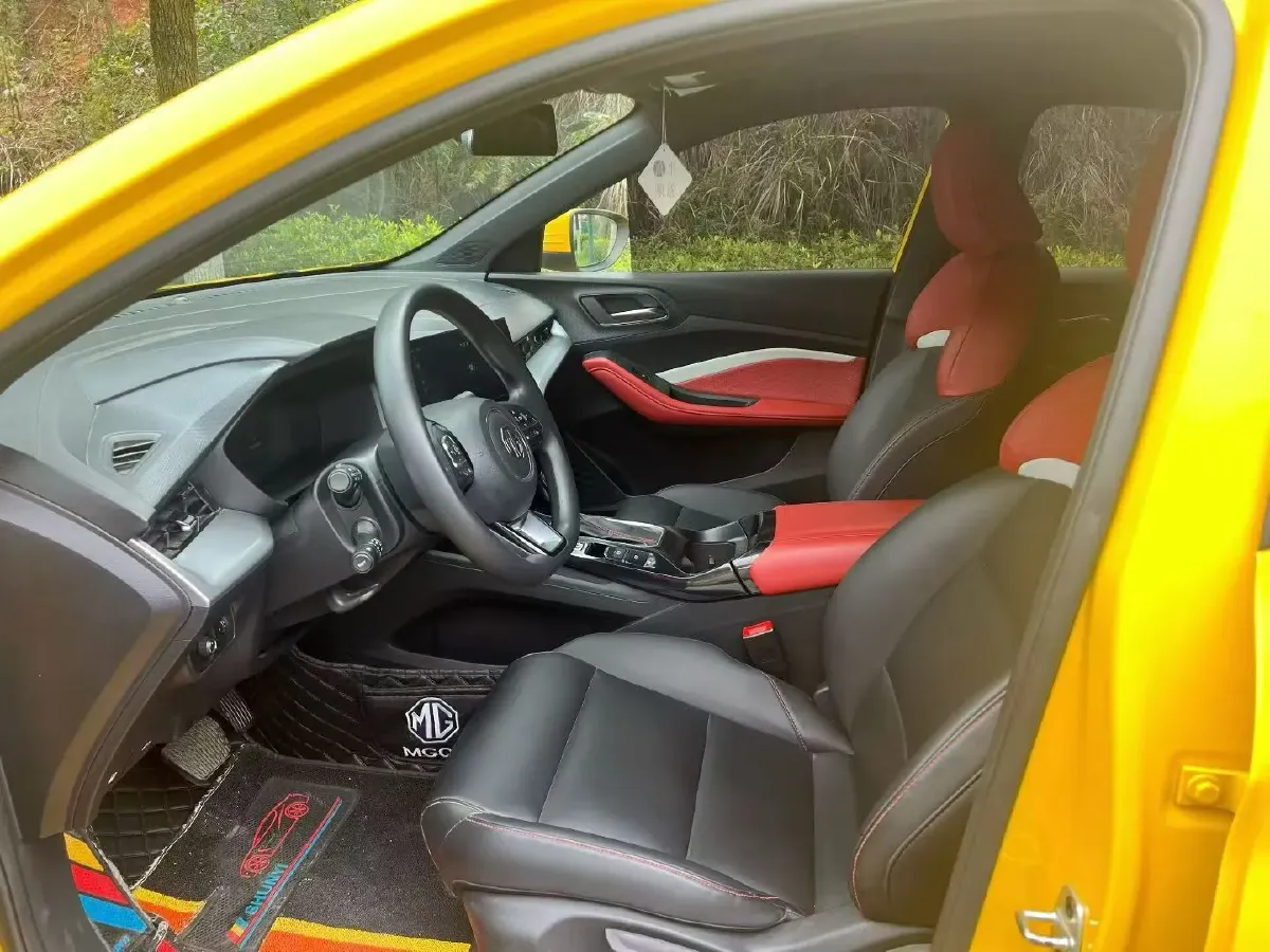 2021 MG 5 1.5L 120HP L4 CVT,autocango,china used car exporter,china ev exporter,chinese used car exporter,chinese used ev exporter