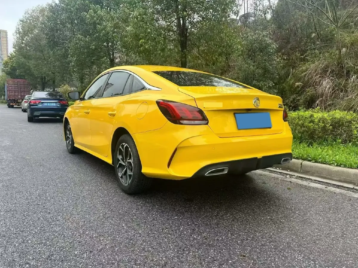 2021 MG 5 1.5L 120HP L4 CVT,autocango,china used car exporter,china ev exporter,chinese used car exporter,chinese used ev exporter