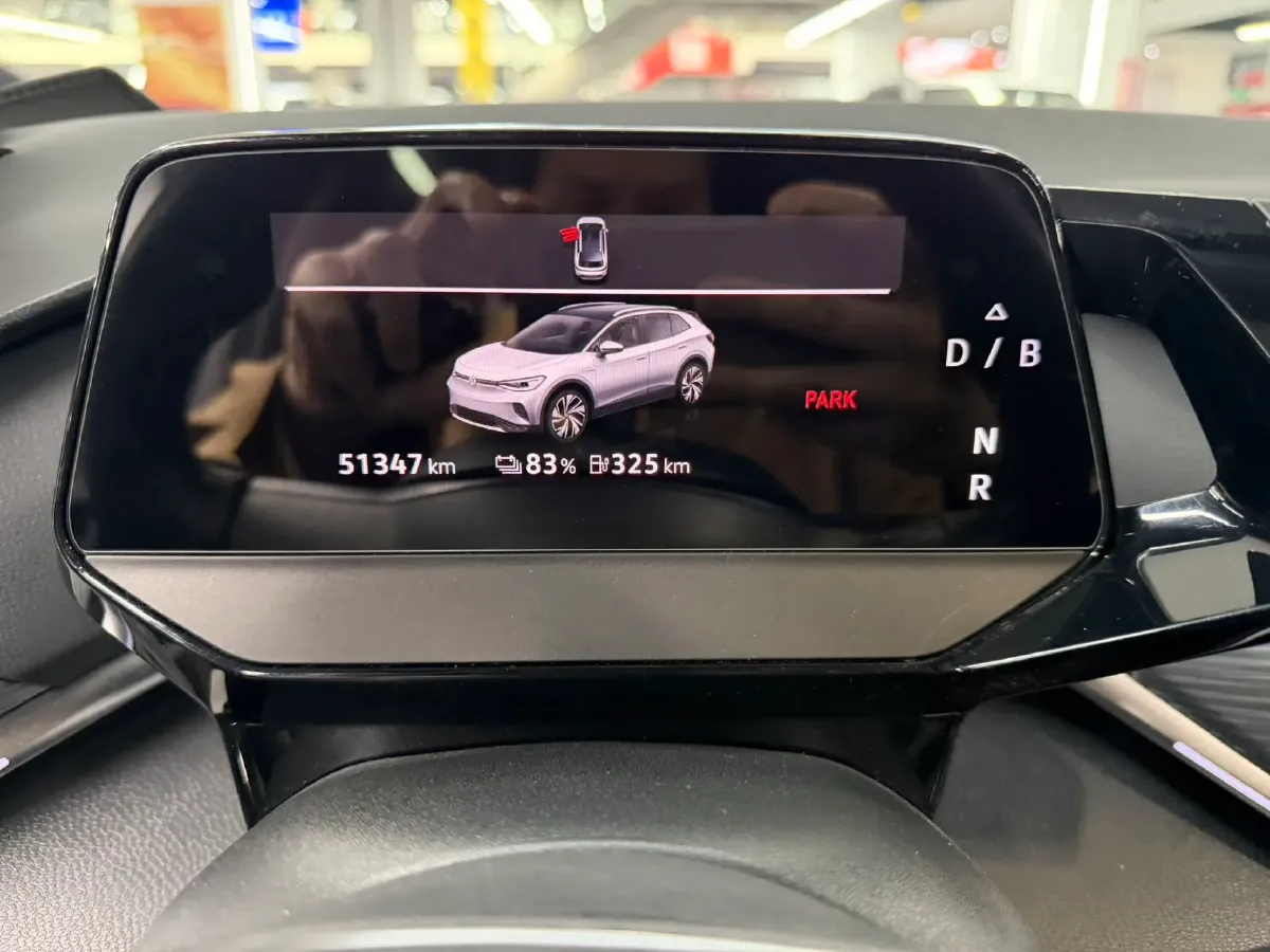 2024 Volkswagen ID.4 Crozz BEV 55.7KWH,autocango,china used car exporter,china ev exporter,chinese used car exporter,chinese used ev exporter