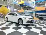2023 Toyota Camry 2.0L 177HP L4 CVT