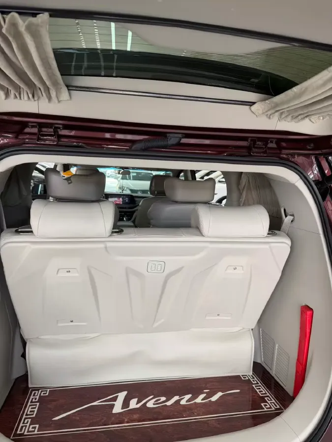 2022 Buick GL8 2.0T 237HP L4 9AT,autocango,china used car exporter,china ev exporter,chinese used car exporter,chinese used ev exporter