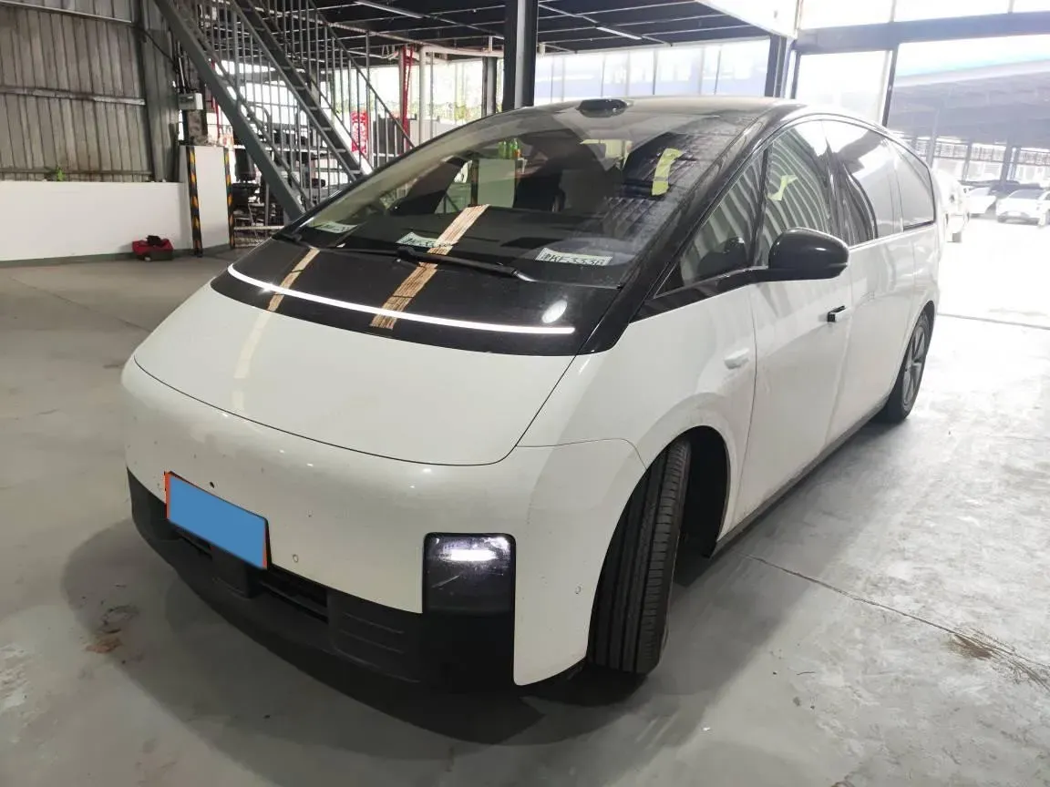 2025 Li MEGA BEV,autocango,china used car exporter,china ev exporter,chinese used car exporter,chinese used ev exporter