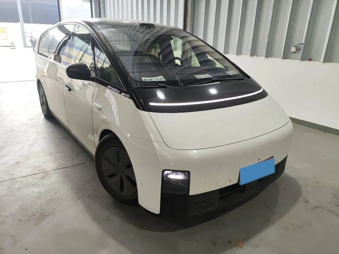 2025 Li MEGA BEV,autocango,china used car exporter,china ev exporter,chinese used car exporter,chinese used ev exporter