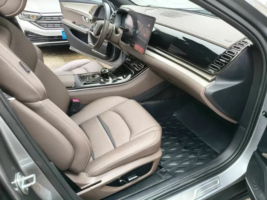 2020 Honda Breeze 2.0L 146HP L4 E-CVT Hybrid,autocango,china used car exporter,china ev exporter,chinese used car exporter,chinese used ev exporter