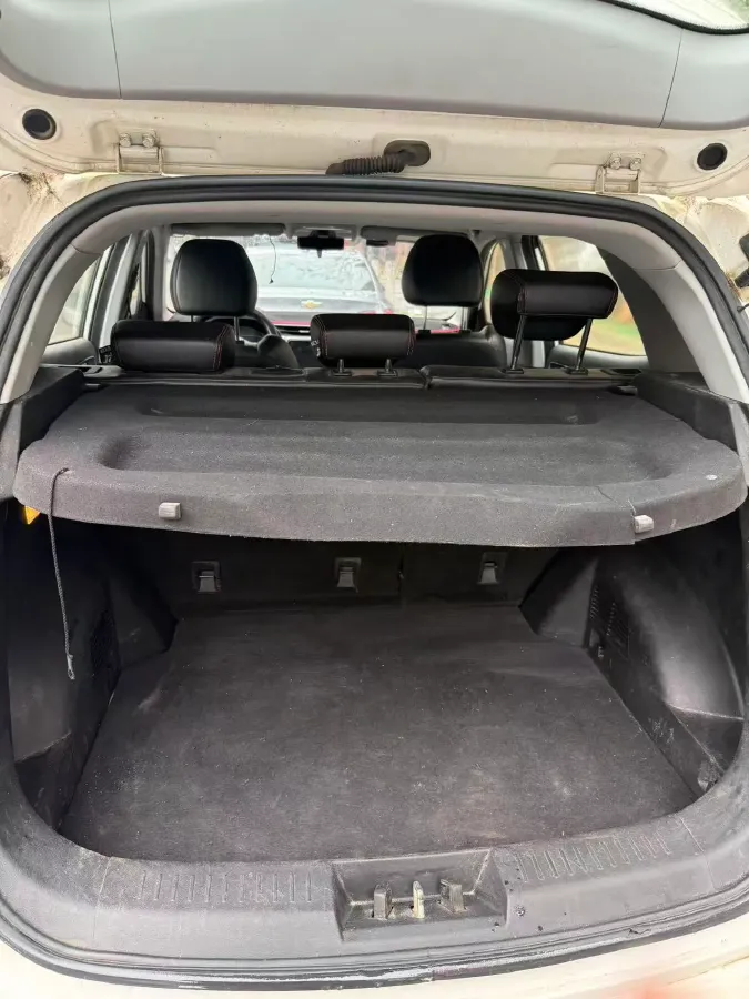 2017 Chery Tiggo 5x 1.5T 147HP L4 6DCT,autocango,china used car exporter,china ev exporter,chinese used car exporter,chinese used ev exporter