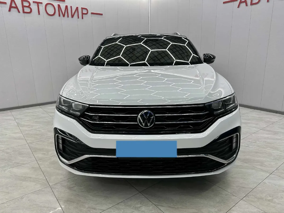 2022 Volkswagen T-Roc 1.4T 150HP L4 7DCT,autocango,china used car exporter,china ev exporter,chinese used car exporter,chinese used ev exporter