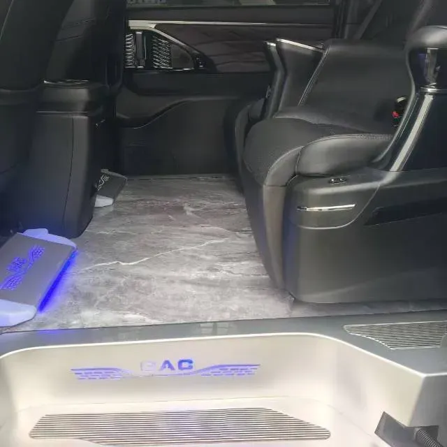 2024 GAC Trumpchi M8 2.0T 252HP L4 8AT,autocango,china used car exporter,china ev exporter,chinese used car exporter,chinese used ev exporter