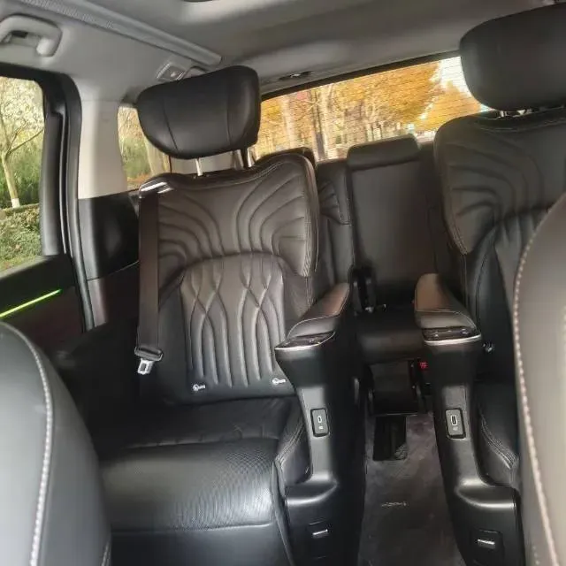 2024 GAC Trumpchi M8 2.0T 252HP L4 8AT,autocango,china used car exporter,china ev exporter,chinese used car exporter,chinese used ev exporter