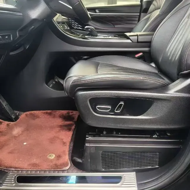 2024 GAC Trumpchi M8 2.0T 252HP L4 8AT,autocango,china used car exporter,china ev exporter,chinese used car exporter,chinese used ev exporter