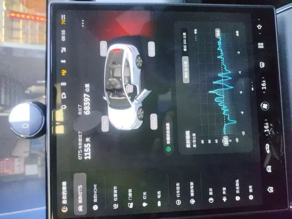 2022 JunTian HeiWuShi Youth 2.0T 203HP L4 6AT,autocango,china used car exporter,china ev exporter,chinese used car exporter,chinese used ev exporter