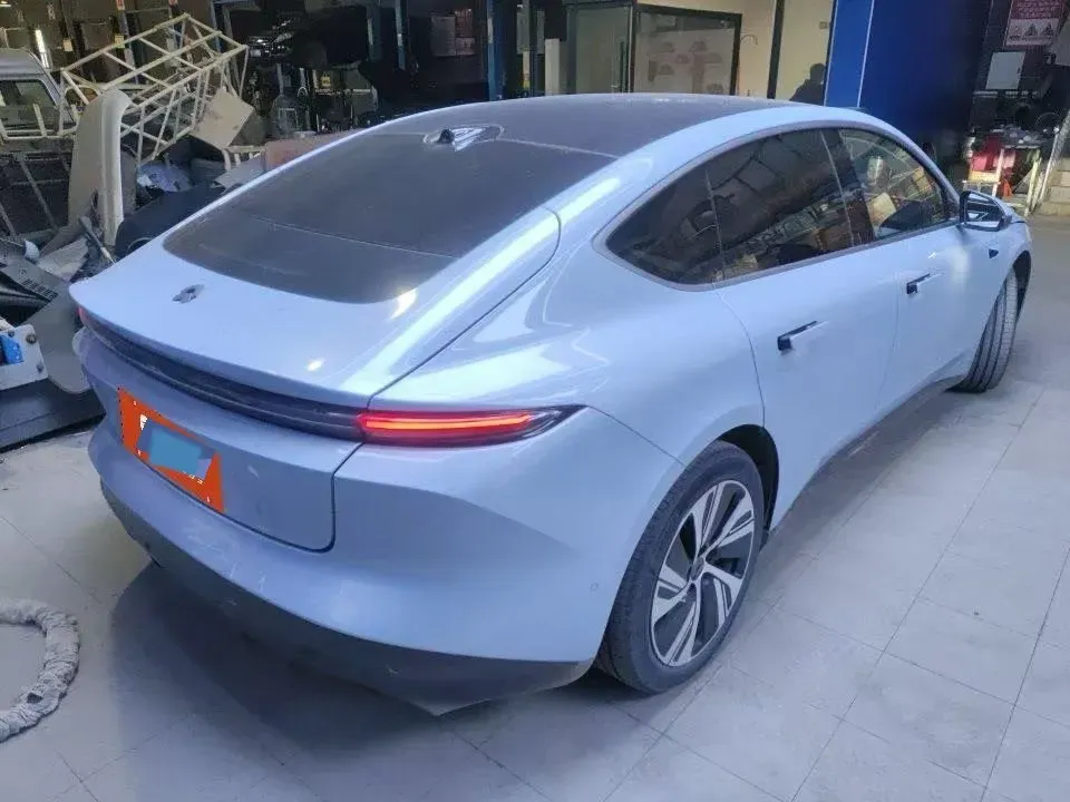 2022 JunTian HeiWuShi Youth 2.0T 203HP L4 6AT,autocango,china used car exporter,china ev exporter,chinese used car exporter,chinese used ev exporter