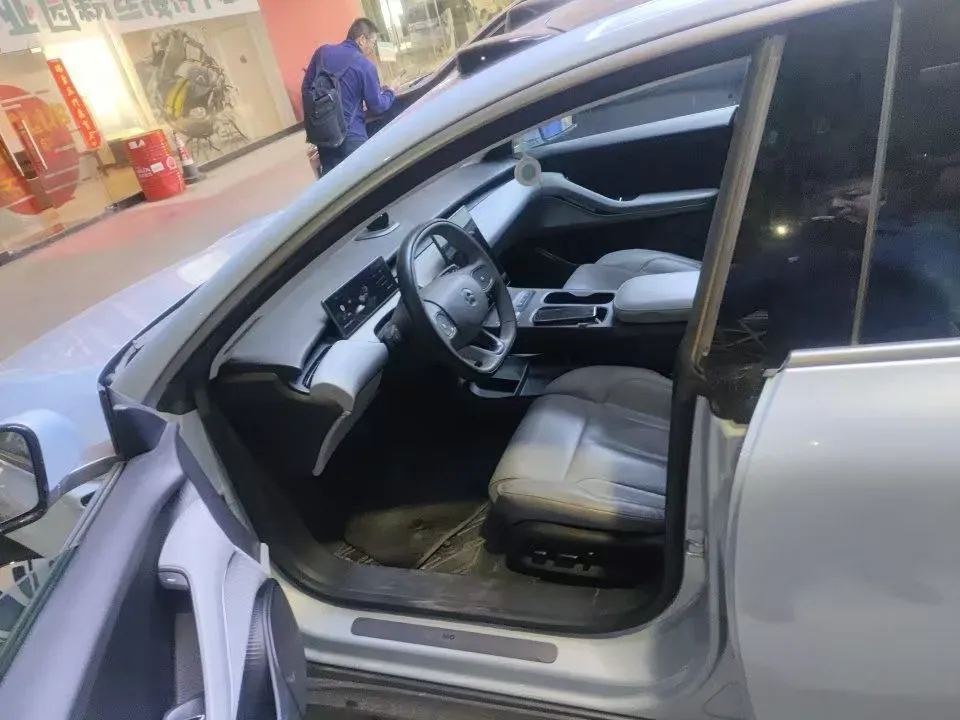 2022 JunTian HeiWuShi Youth 2.0T 203HP L4 6AT,autocango,china used car exporter,china ev exporter,chinese used car exporter,chinese used ev exporter