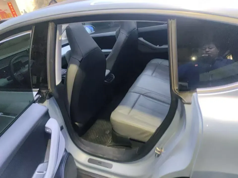 2022 JunTian HeiWuShi Youth 2.0T 203HP L4 6AT,autocango,china used car exporter,china ev exporter,chinese used car exporter,chinese used ev exporter