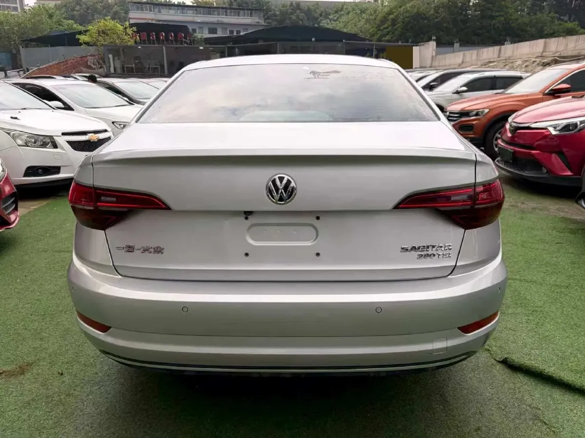2019 Volkswagen Tharu 1.4T 150HP L4 7DCT,autocango,china used car exporter,china ev exporter,chinese used car exporter,chinese used ev exporter