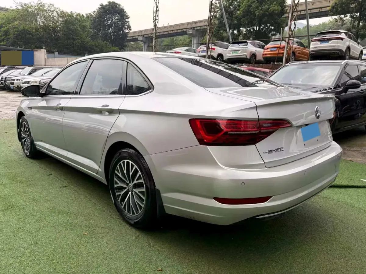 2019 Volkswagen Tharu 1.4T 150HP L4 7DCT,autocango,china used car exporter,china ev exporter,chinese used car exporter,chinese used ev exporter
