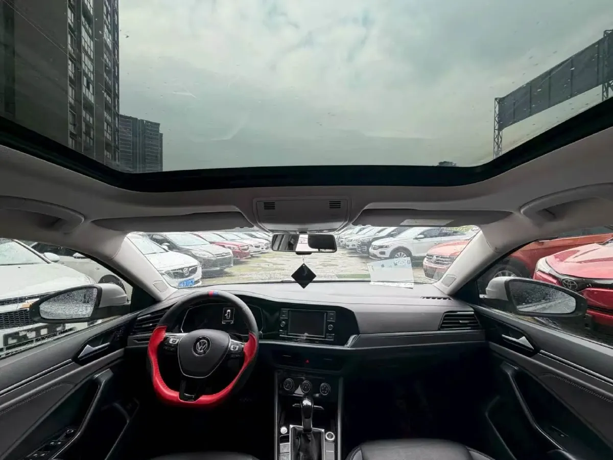 2019 Volkswagen Tharu 1.4T 150HP L4 7DCT,autocango,china used car exporter,china ev exporter,chinese used car exporter,chinese used ev exporter