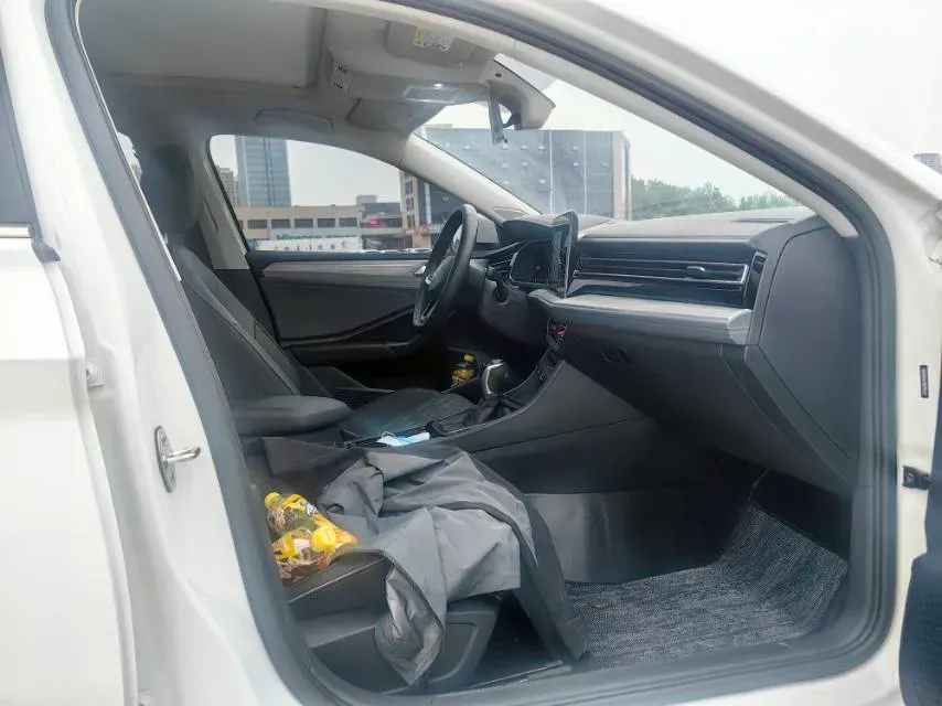 2023 Volkswagen Sagitar 1.5T 160HP L4 7DCT,autocango,china used car exporter,china ev exporter,chinese used car exporter,chinese used ev exporter