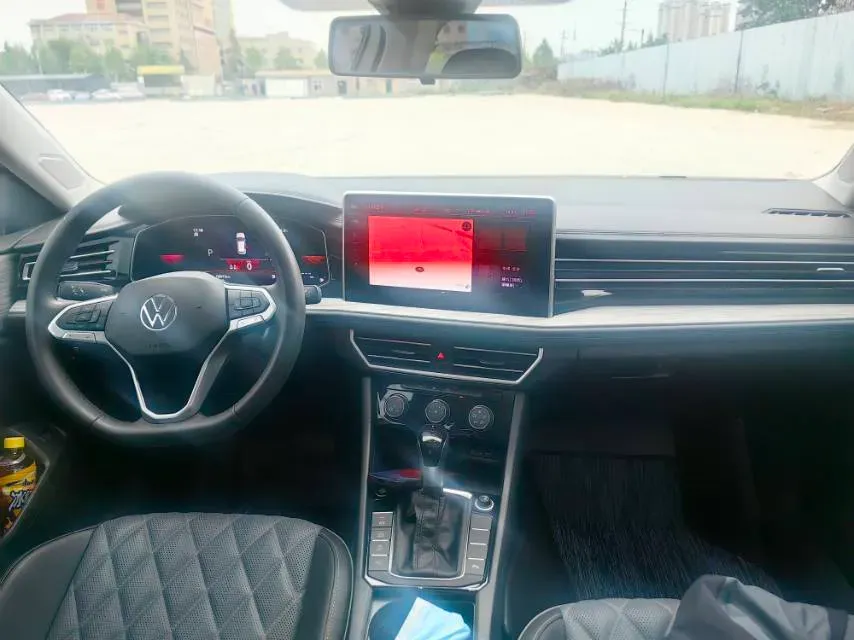 2023 Volkswagen Sagitar 1.5T 160HP L4 7DCT,autocango,china used car exporter,china ev exporter,chinese used car exporter,chinese used ev exporter