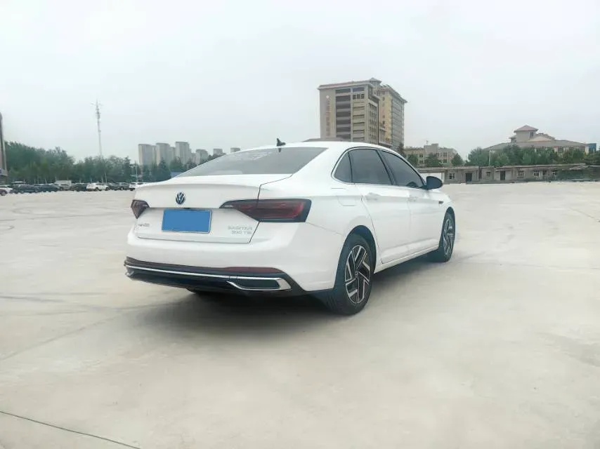 2023 Volkswagen Sagitar 1.5T 160HP L4 7DCT,autocango,china used car exporter,china ev exporter,chinese used car exporter,chinese used ev exporter