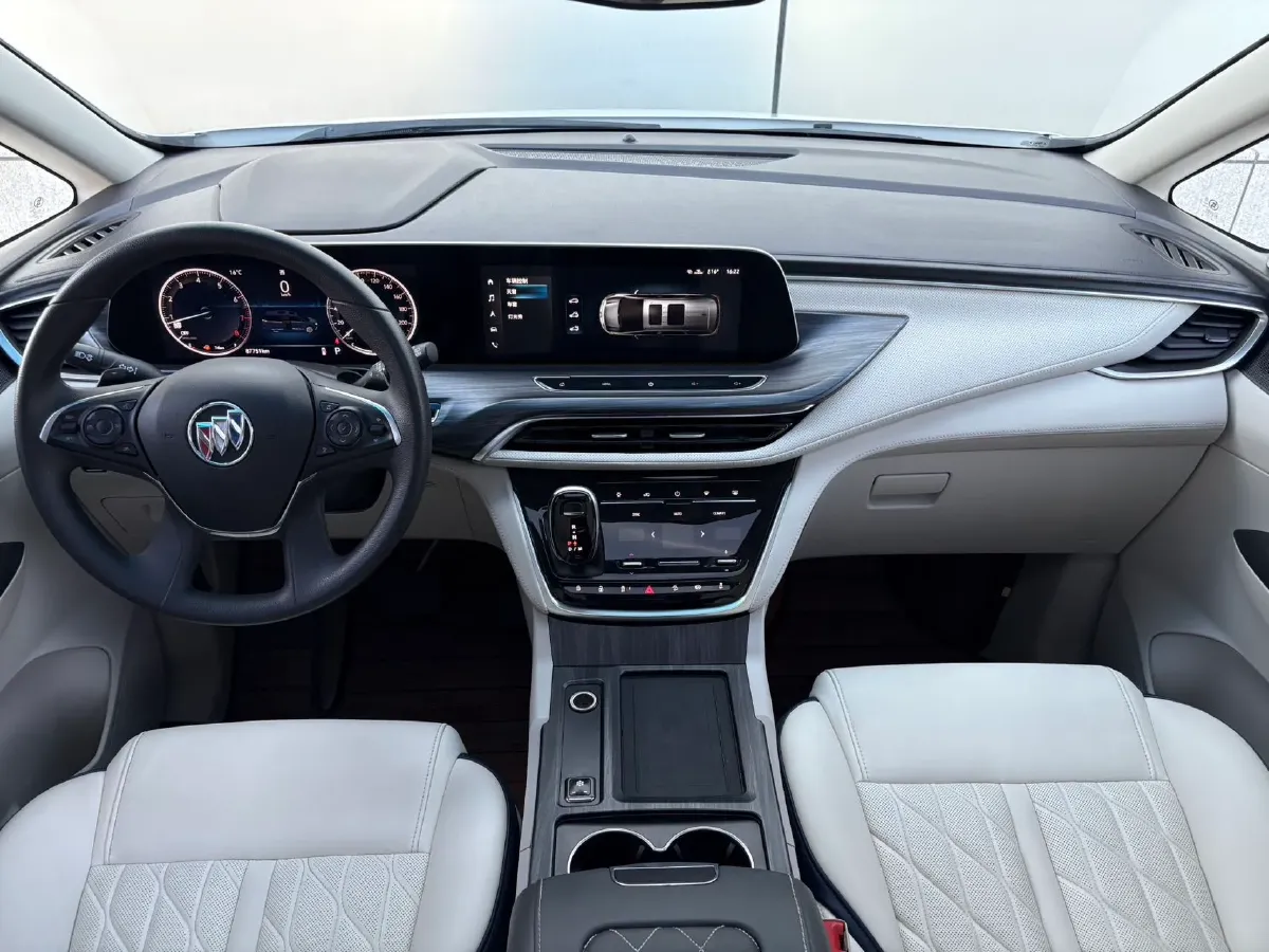 2021 Buick GL8 2.0T 237HP L4 9AT,autocango,china used car exporter,china ev exporter,chinese used car exporter,chinese used ev exporter