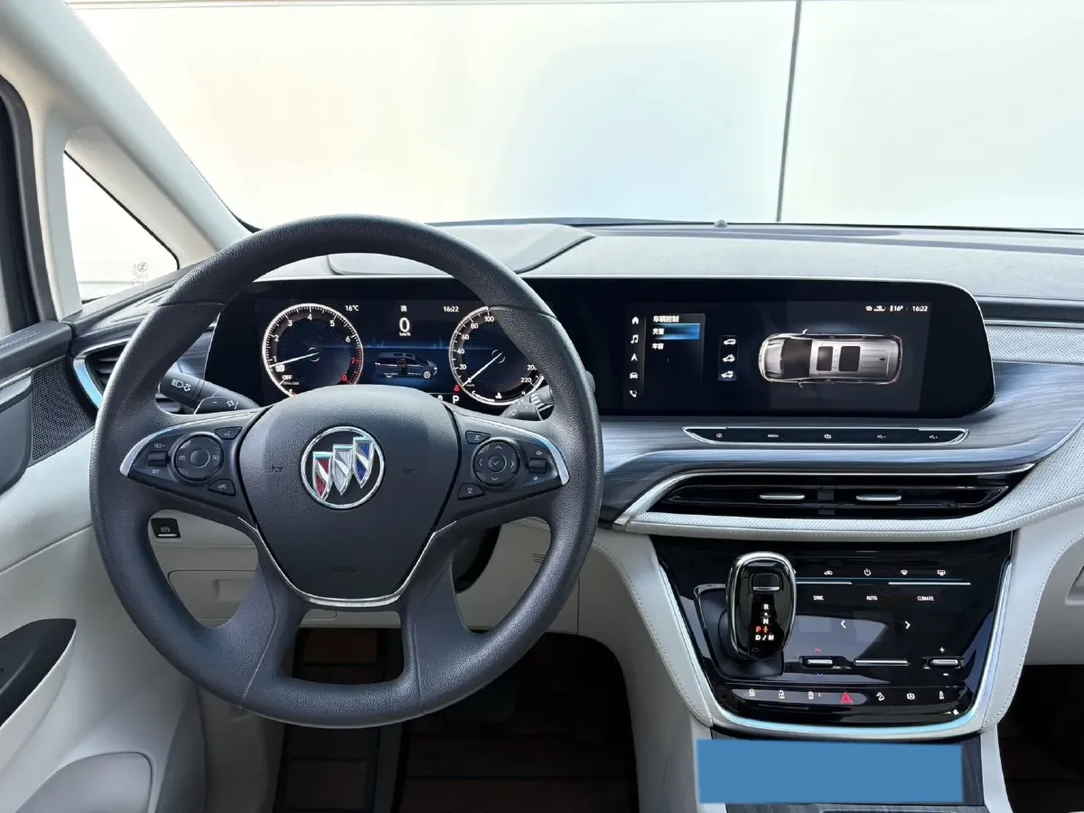 2021 Buick GL8 2.0T 237HP L4 9AT,autocango,china used car exporter,china ev exporter,chinese used car exporter,chinese used ev exporter