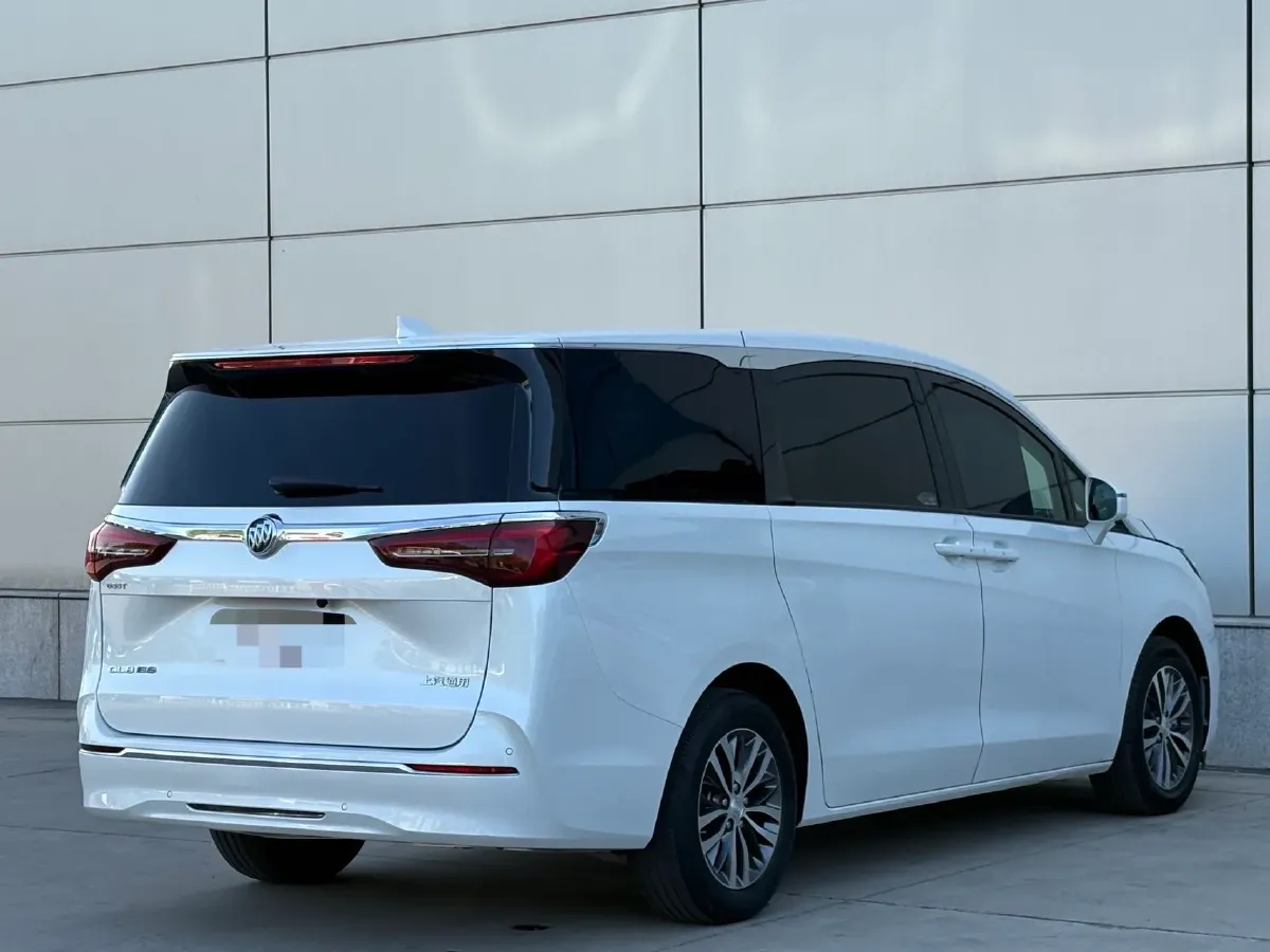 2021 Buick GL8 2.0T 237HP L4 9AT,autocango,china used car exporter,china ev exporter,chinese used car exporter,chinese used ev exporter