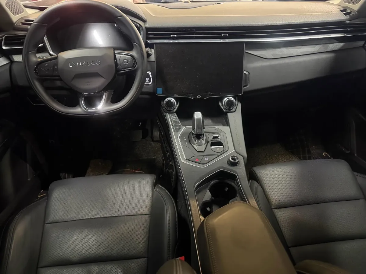 2021 LYNK&CO 01 2.0T 218HP L4 8AT,autocango,china used car exporter,china ev exporter,chinese used car exporter,chinese used ev exporter