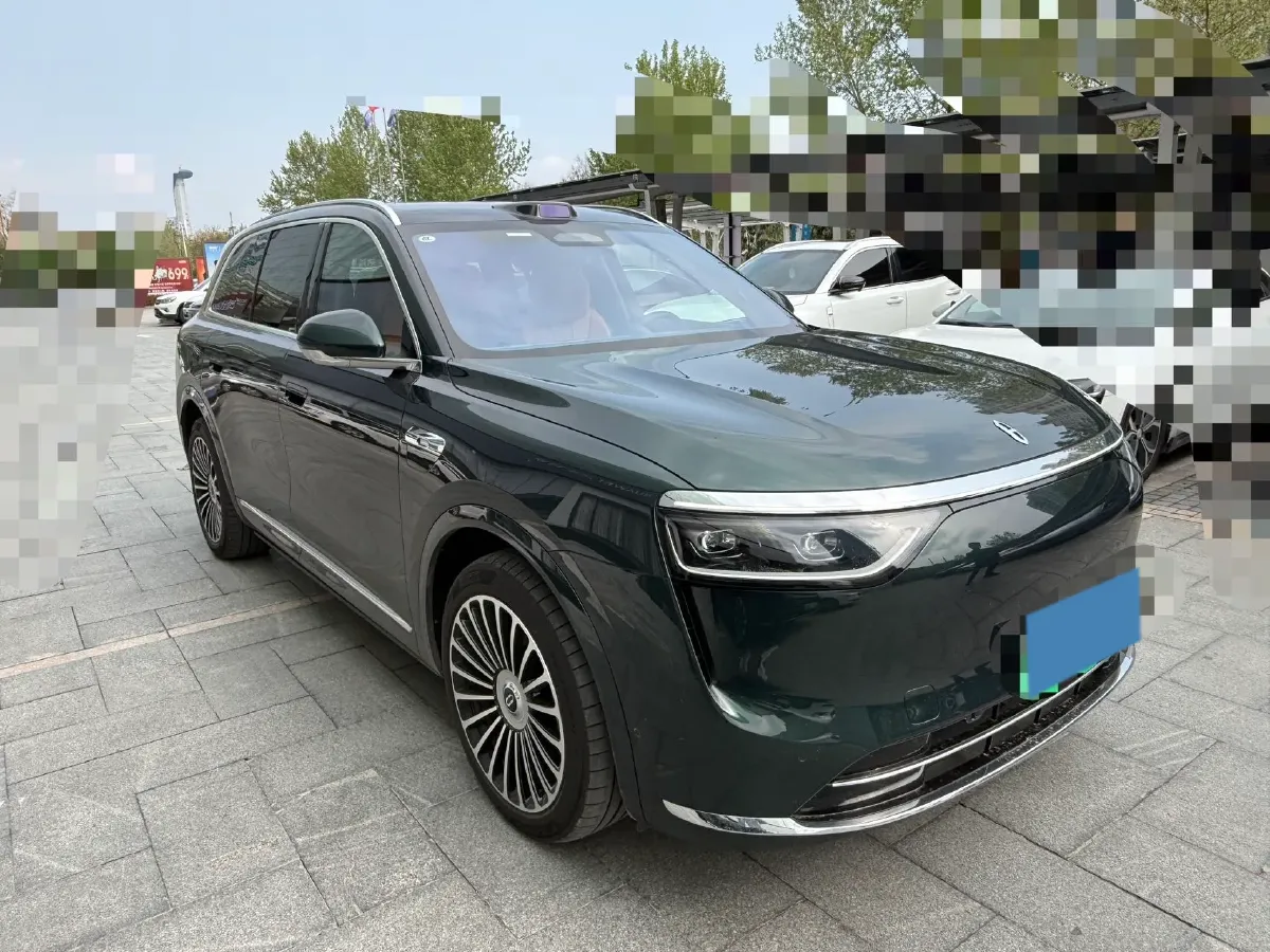 2025 AITO AITO M8 REEV 160HP REEV 53.4KWH,autocango,china used car exporter,china ev exporter,chinese used car exporter,chinese used ev exporter