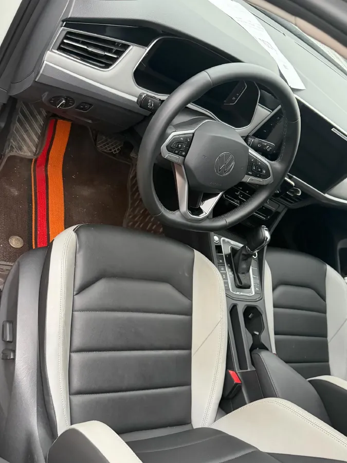 2023 Volkswagen Bora 1.5T 160HP L4 7DCT,autocango,china used car exporter,china ev exporter,chinese used car exporter,chinese used ev exporter