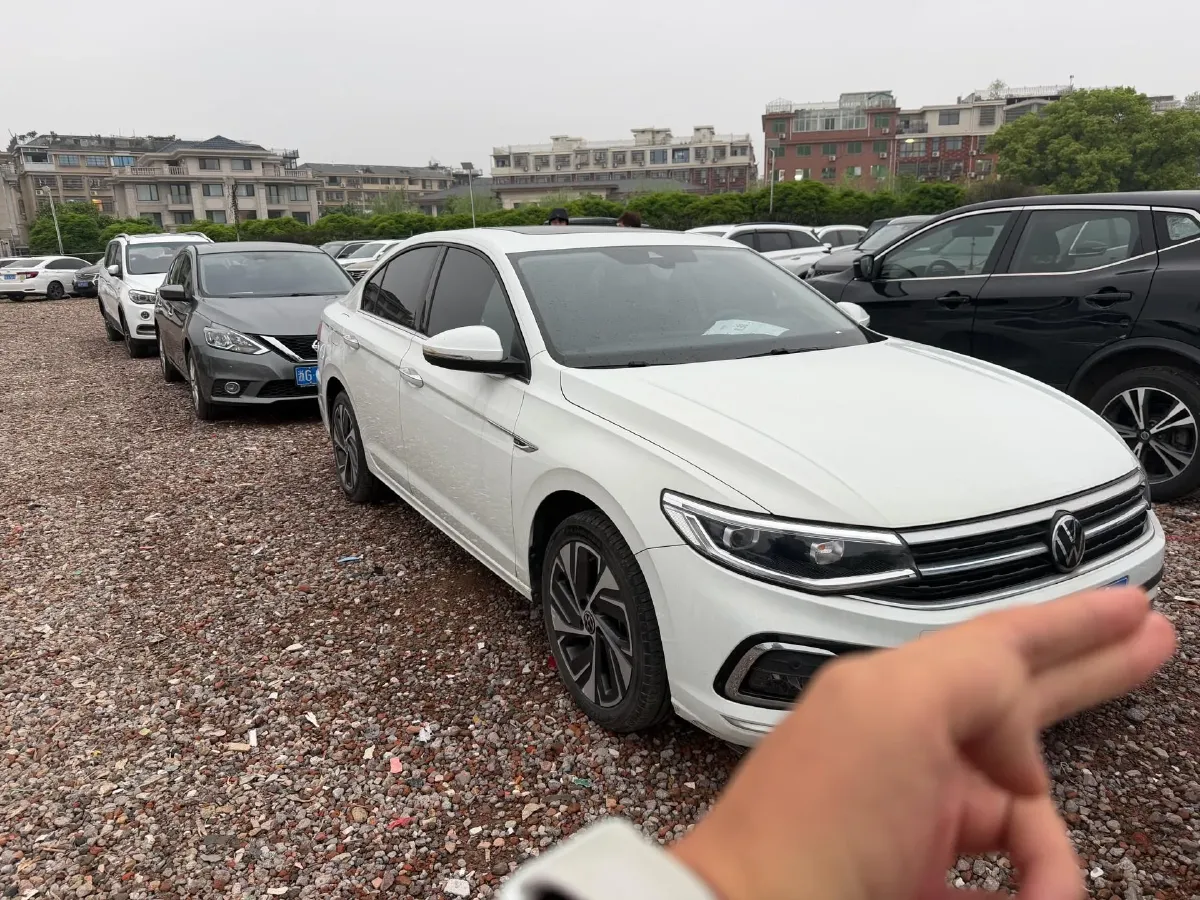 2023 Volkswagen Bora 1.5T 160HP L4 7DCT,autocango,china used car exporter,china ev exporter,chinese used car exporter,chinese used ev exporter