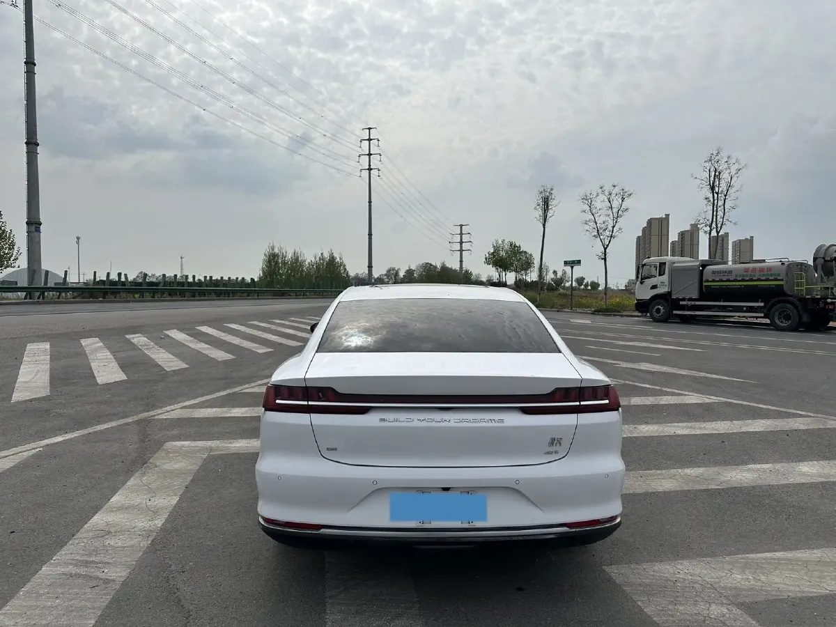 2020 BYD Han BEV 76.9KWH,autocango,china used car exporter,china ev exporter,chinese used car exporter,chinese used ev exporter