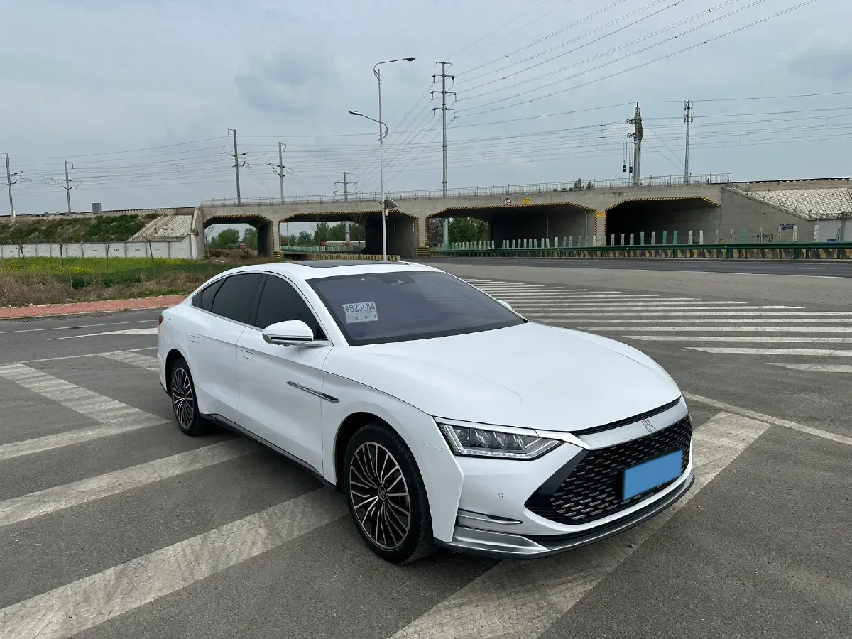 2020 BYD Han BEV 76.9KWH,autocango,china used car exporter,china ev exporter,chinese used car exporter,chinese used ev exporter