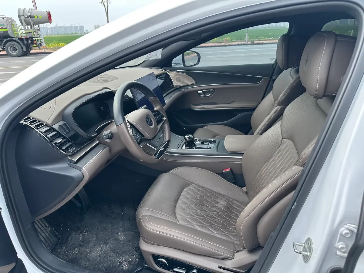 2020 BYD Han BEV 76.9KWH,autocango,china used car exporter,china ev exporter,chinese used car exporter,chinese used ev exporter