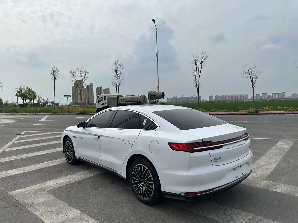 2020 BYD Han BEV 76.9KWH,autocango,china used car exporter,china ev exporter,chinese used car exporter,chinese used ev exporter