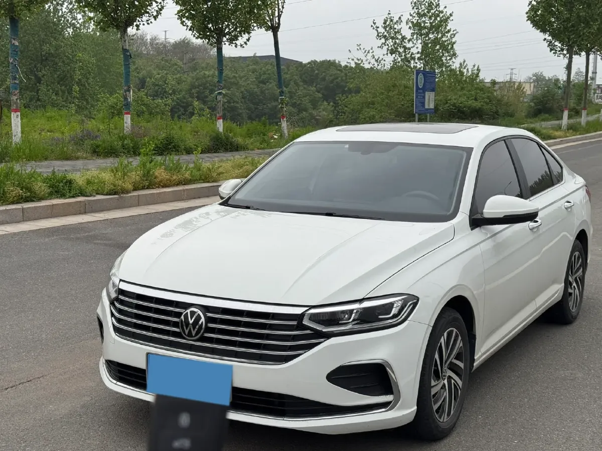 2023 Volkswagen Lavida 1.5L 113HP L4 6AT,autocango,china used car exporter,china ev exporter,chinese used car exporter,chinese used ev exporter