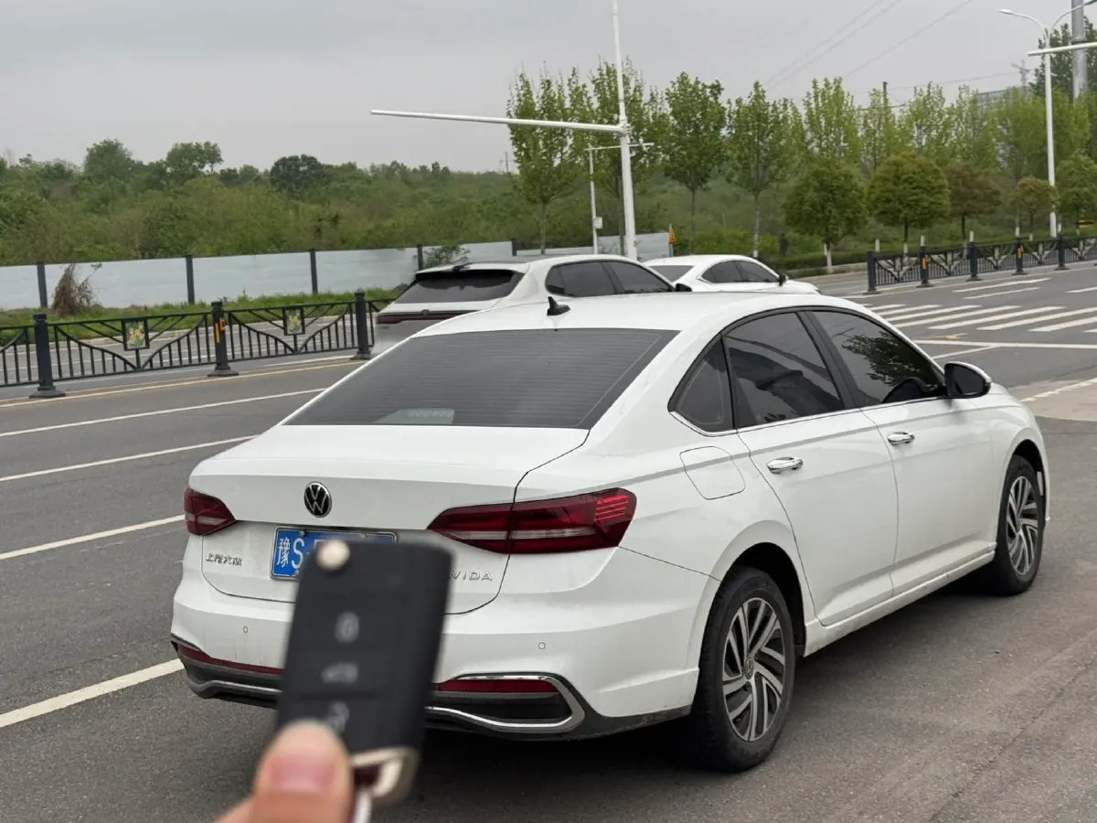 2023 Volkswagen Lavida 1.5L 113HP L4 6AT,autocango,china used car exporter,china ev exporter,chinese used car exporter,chinese used ev exporter