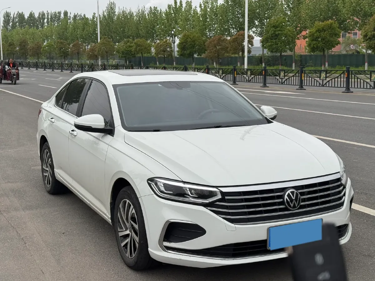 2023 Volkswagen Lavida 1.5L 113HP L4 6AT,autocango,china used car exporter,china ev exporter,chinese used car exporter,chinese used ev exporter