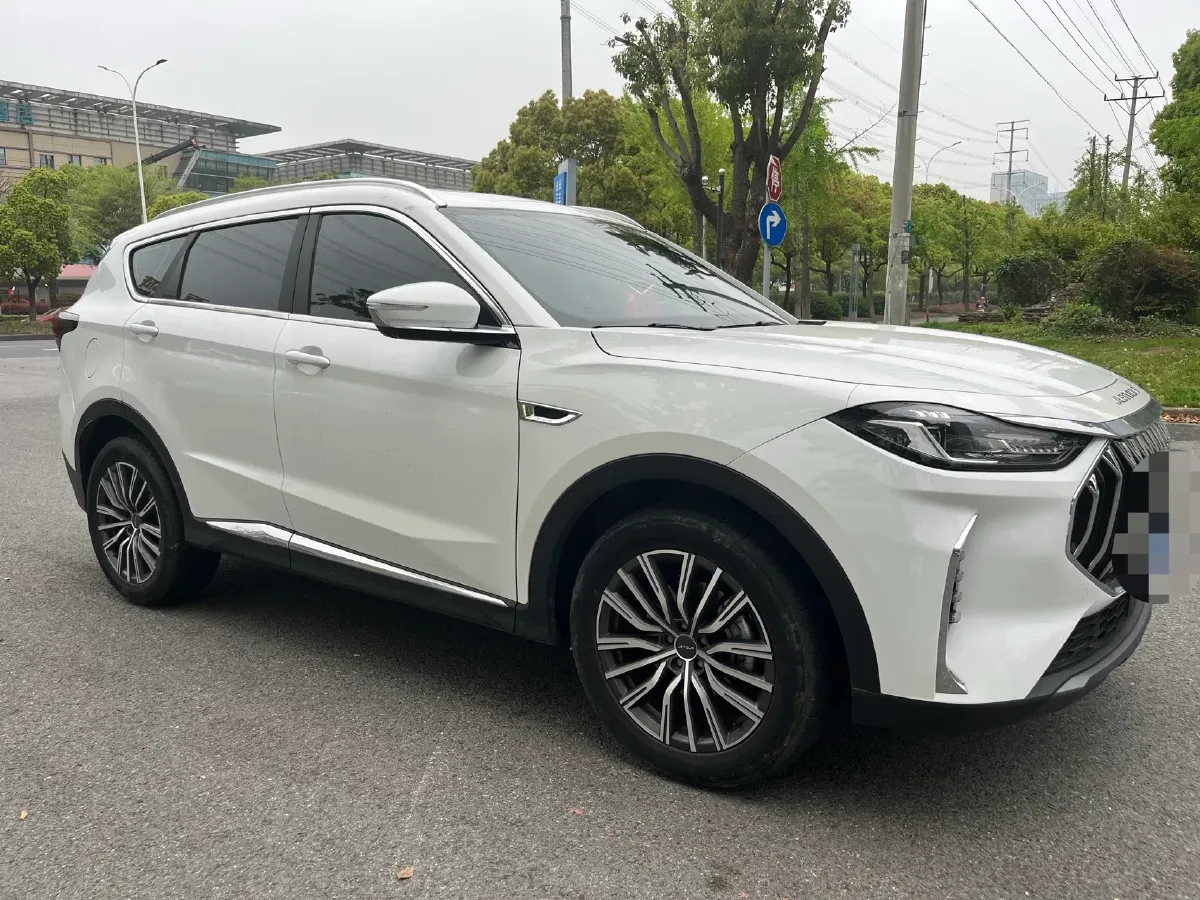 2024 Jetour X70 Plus 1.5T 156HP L4 6DCT,autocango,china used car exporter,china ev exporter,chinese used car exporter,chinese used ev exporter