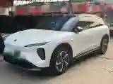2023 NIO ES6 BEV 75KWH