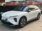 2023 NIO ES6 2023 NIO ES6,autocango,china used car exporter,china ev exporter,chinese used car exporter,chinese used ev exporter
