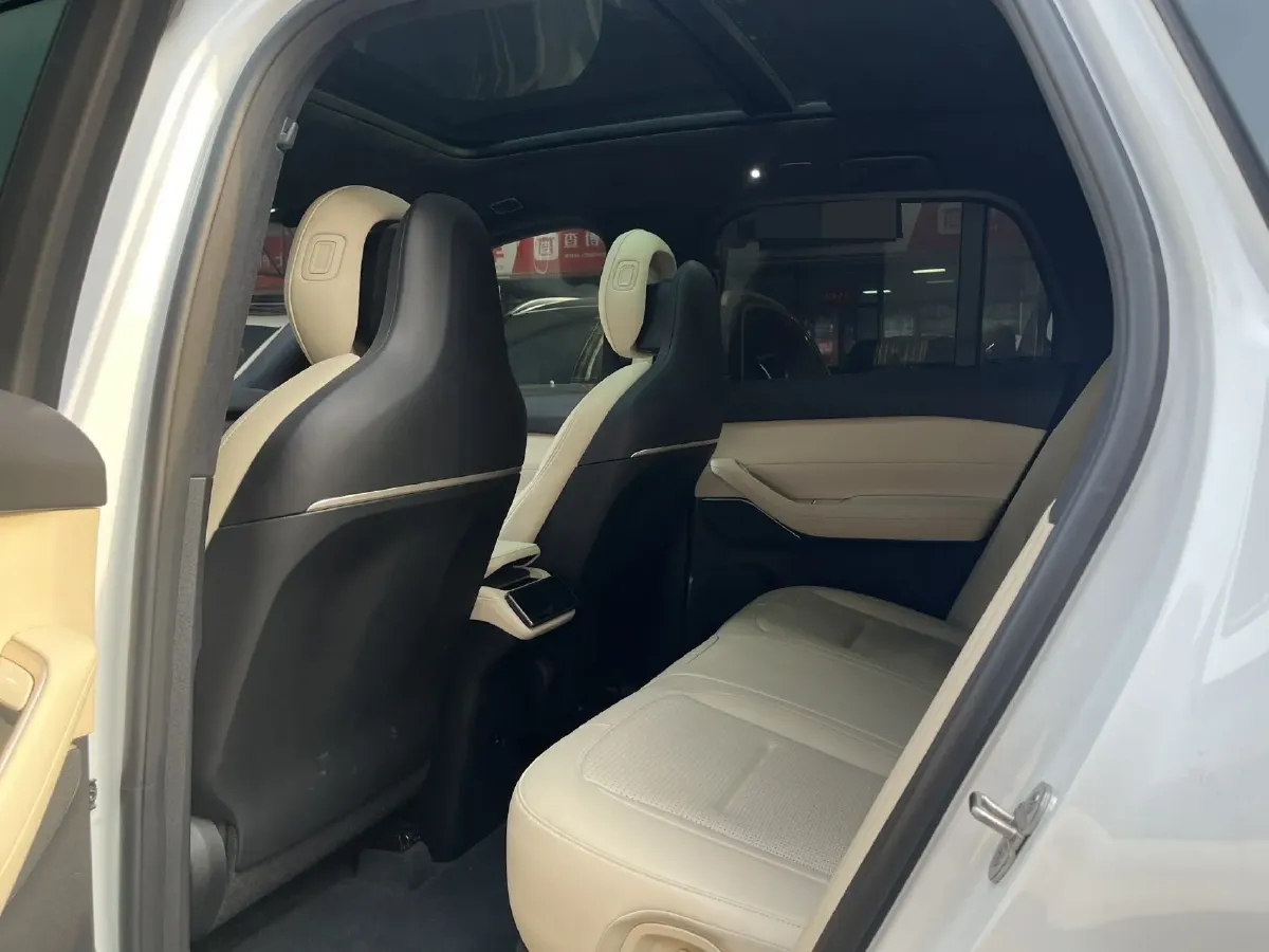 2023 NIO ES6 BEV 75KWH,autocango,china used car exporter,china ev exporter,chinese used car exporter,chinese used ev exporter