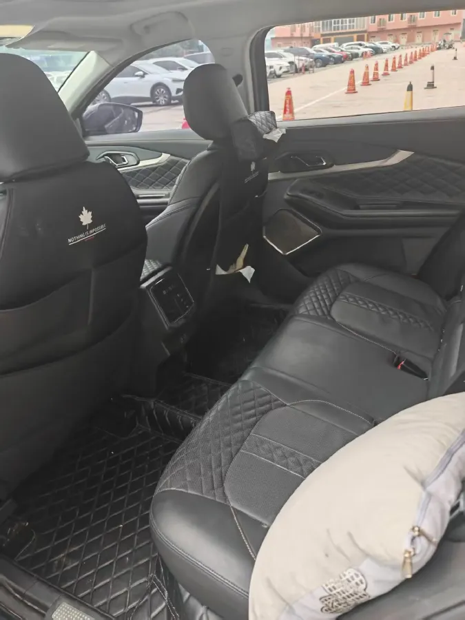 2021 Exceed TXL 1.6T 197HP L4 7DCT,autocango,china used car exporter,china ev exporter,chinese used car exporter,chinese used ev exporter