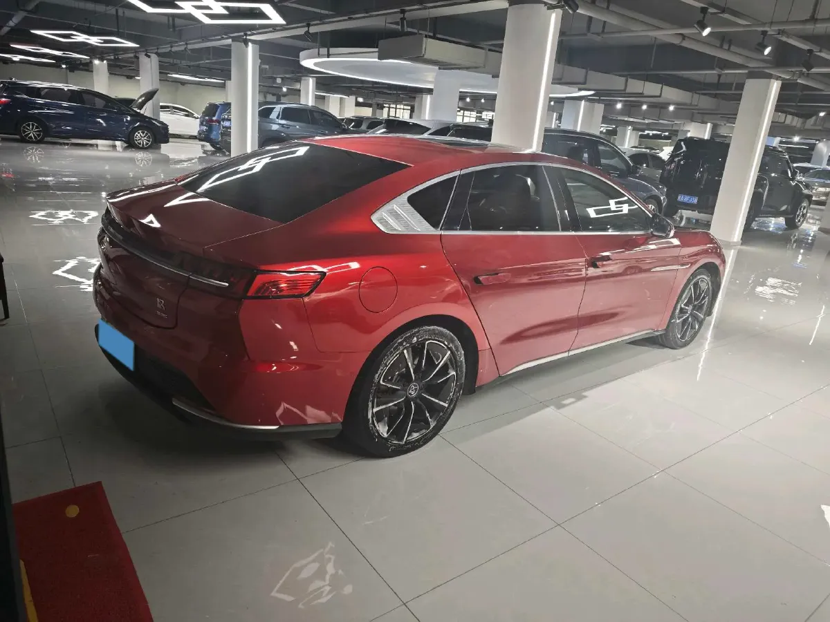 2020 BYD Han BEV 76.9KWH,autocango,china used car exporter,china ev exporter,chinese used car exporter,chinese used ev exporter