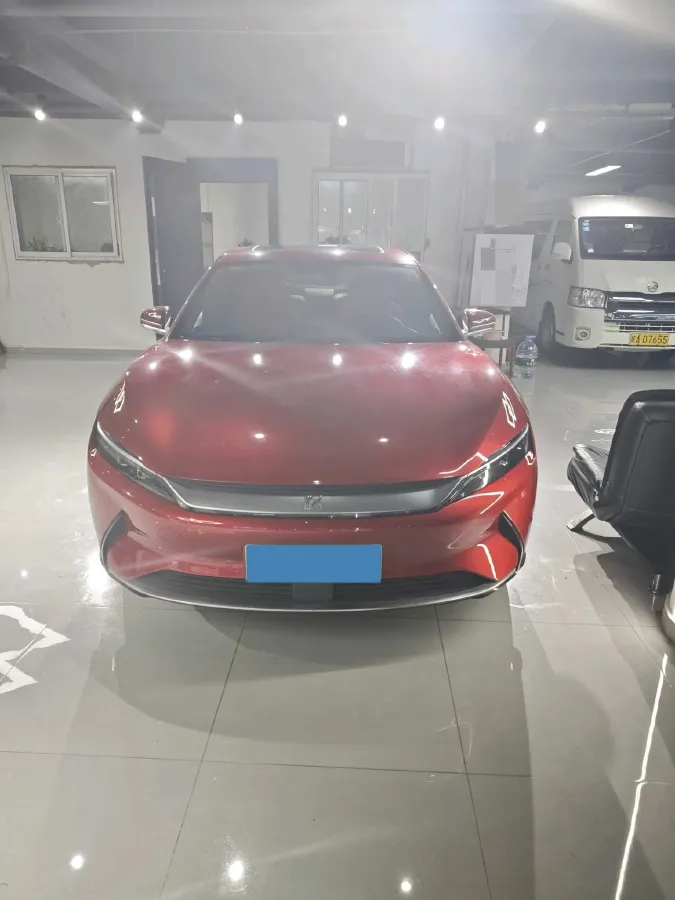 2020 BYD Han BEV 76.9KWH,autocango,china used car exporter,china ev exporter,chinese used car exporter,chinese used ev exporter