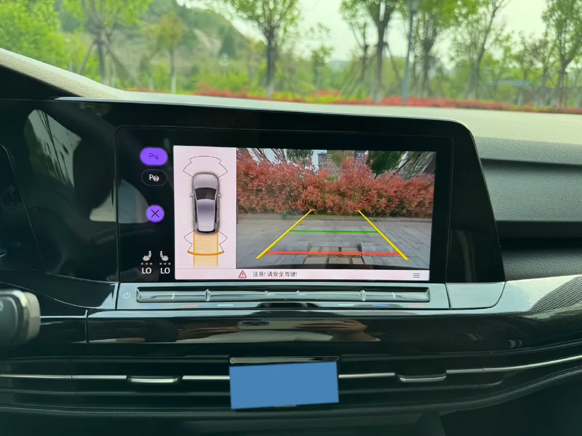 2023 Volkswagen Golf 1.4T 150HP L4 7DCT,autocango,china used car exporter,china ev exporter,chinese used car exporter,chinese used ev exporter