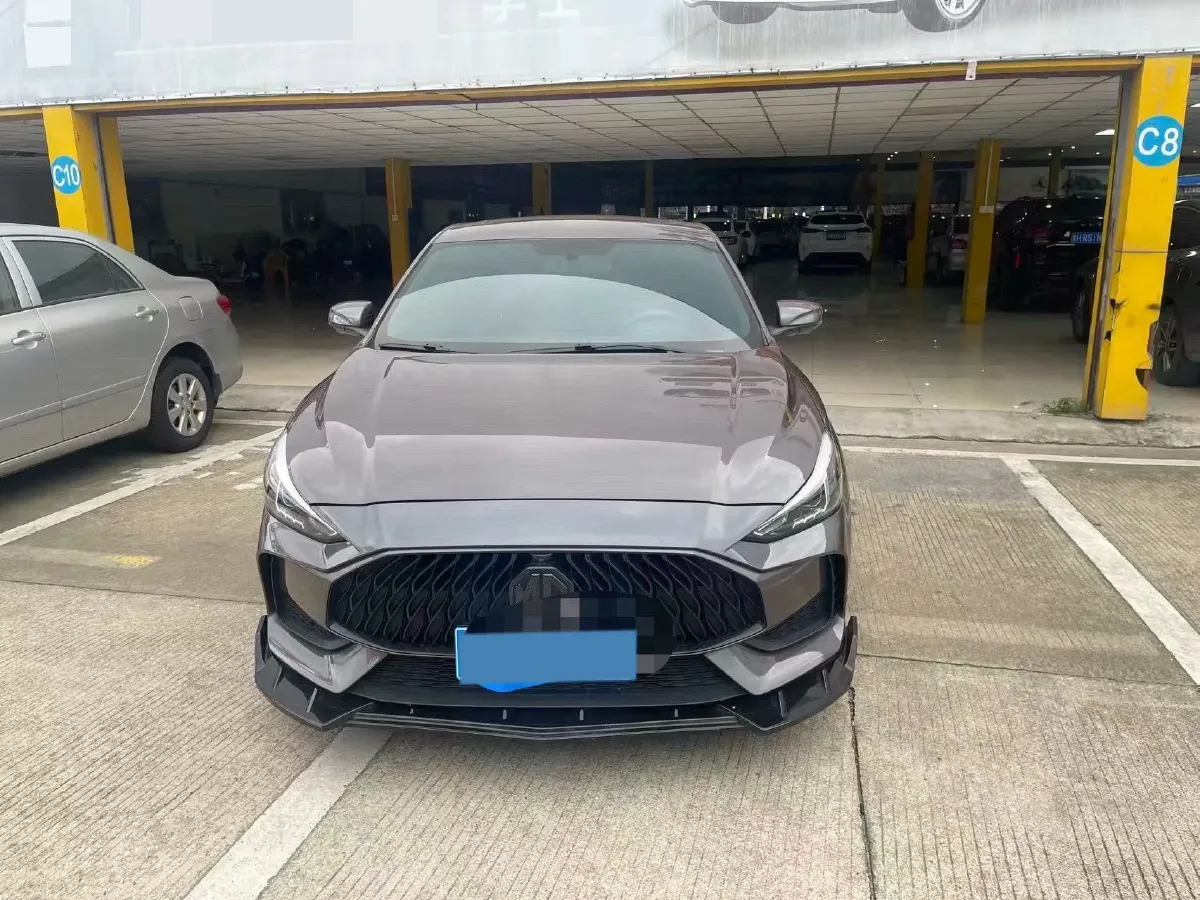 2021 MG 5 1.5T 173HP L4 7DCT,autocango,china used car exporter,china ev exporter,chinese used car exporter,chinese used ev exporter